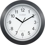 Crosse Technology WT-3129B Inch Atomic Analog Wall Clock, Pack Of 1, Black. Fixed Price $62.33.