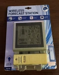 La Crosse Technology 308-1451 Wireless Forecast Station With Fisherman Icon New. Fixed Price $39.95.