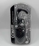 New Pollenex Conair Black Water Resistant Hang Shower Radio Am/fm Model SR10. Fixed Price $16.95.