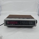 Vtg General Electric Digital Fm/am Alarm Clock Radio 7-4631B Video! Read!. Fixed Price $25.00.
