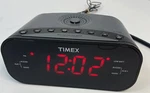 Timex T231Y Alarm Clock Radio Buzzer Display Dimmer Snooze. Fixed Price $22.00.
