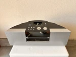 Philips DCM250 30W Rms Docking System- Iphone/ipad, Cd, Fm, Usb, Aux-in, Lcd. Fixed Price $28.00.