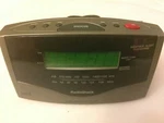 Radioshack Noaa Channel Weather Alert Am/fm Digital Alarm Clock 12-1627. Fixed Price $98.00.