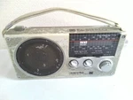 Toshiba Fm/am Radio RP-S7 Stereo Receiver Japan Limited Audio Player From. Fixed Price $128.23.