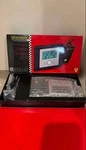 Ferrari Oregon Projection Clock Watch Black Unused From Japan Zk. Fixed Price $104.50.