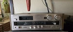 Sony STR-4800SD Stereo/ Fm-am Receiver. Fixed Price $150.00.