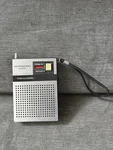 Realistic 12-161 Noaa Weather Radio Alert Crystal Controlled Shack Tested. Fixed Price $14.46.