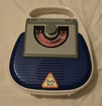Working Audio Kid Sing Along Am/fm Radio No Headset Tested. Fixed Price $9.50.