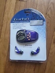 Emerson HR2003BL Digital Tuner Stereo Radio Tv/weather/fm/am. Fixed Price $14.99.