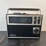 Vintage Soundesign 2544 Radio Am/fm ( UNTESTED/4 Parts Not Working ). Fixed Price $18.75.
