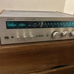 Sony Stereo/ Fm-am Receiver STR-2800 -powers Untested. Fixed Price $150.00.