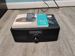 Sangean WFR-20 Wifi Internet Radio & Media Player Digital Music W/ Remote. Fixed Price $68.00.