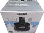 GEAR4 Renew Sleepclock Monitoring System Iphone/ipod/ipad Dock PG537US. Fixed Price $24.99.