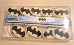 Batman 10 String Light, Lights Set, Kurt S. Adler- Inc. BM9131 "new" Dc Comics. Fixed Price $26.00.