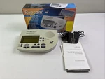 Reecom R-1650 Weather Alert Alarm Clock Radio W/ Adapter (tested) Noaa S.a.m.e.. Fixed Price $45.78.