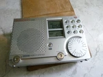 Roberts R9968 Bbc World Service Portable Radio With Case Vgc. Fixed Price $34.06.