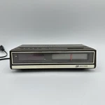 Vintage Sears Electronic Clock Radio 23210 Tested & Works. Fixed Price $22.00.