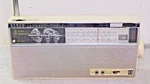 Sanyo 10S P10N 3 Band Am/sw Transistor Radio Transcontinental Vintage Japan. Fixed Price $160.00.