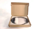 Listen LR-42 Ir Stethoscope 4-CHANNEL Receiver (C1758-276). Fixed Price $41.99.