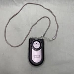 Craig CR4116A Mini Am/fm Portable Radio Pocket Size Clip Tested No Headphone. Fixed Price $9.99.