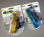 New Lot Of 2 Uninex Audio VS-60 Fm Scan Radios W/ Lights/ Earbuds/ Belt Clips. Fixed Price $14.95.