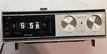 Vintage Zenith Am/clock/alarm Radio Parts/project. Fixed Price $19.99.