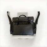 Medium Sized Camera Travel Bag/carrying Case/ Storage Bag: Black. Fixed Price $13.75.