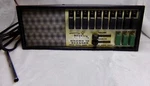 Regency Whamo 10 Scanner Vintage Antenna (not Tested, Power Works, See Notes. Fixed Price $49.99.