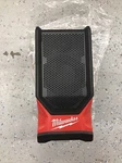 Milwaukee 2954-20 M18 18V Cordless Li-ion Bluetooth Jobsite Speaker Bare Tool. Fixed Price $159.99.