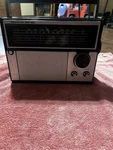 Realistic Patrolman SW-60 Multi-band Radio Am Fm Vhf Air-hi Lo 12-779A. Fixed Price $42.99.
