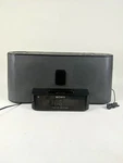 Sony ICFC1IP MK2 - Am/fm Clock Radio With Ipod/iphone Speaker Dock. Fixed Price $29.99.
