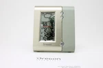 Oregon Scientific BAR608HGA Wireless Weather Station&atomic Alarm Clock Only!. Fixed Price $33.00.