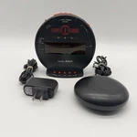 Sonic Alert Bomb Alarm Clock W/ Super Shaker Bed Vibrator SBB500SS-V3. Fixed Price $24.99.