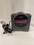 Timex Expedition Alarm Clock T155L Dual. Fixed Price $24.99.
