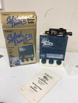 Pollenex SR5 Splash Dance 2 Ii Am Fm Band Blue White Shower Vintage Radio. Fixed Price $19.95.
