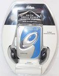 Craig Am/fm Stereo Radio Cassette Player Headphones CS2301A New Factory Sealed. Fixed Price $21.99.