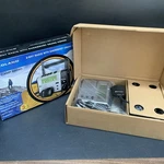 Midland Base Camp Radio XT511 22 Channel 2-WAY Am/fm Crank Power Noaa.. Fixed Price $100.00.