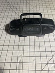 Vintage Suntone Portable Am/fm Radio RR2000 Mini Boom-box B383. Fixed Price $8.88.