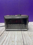 Vintage General Electric Am Fm Radio Alarm Clock Model 7-4620F-TESTED/WORKS. Fixed Price $14.99.