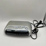 Panasonic Rc 6299 Fm-lw-mw Clock Radio. Fixed Price $26.87.