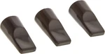 New Genuine Oem Oven Range Clock Knob Kit WB3X5699. Fixed Price $20.58.