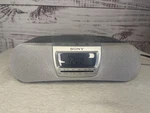 Sony Dream Machine ICF-CD830 Am/fm Alarm Clock Radio Music Player Tested. Fixed Price $27.00.