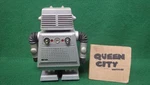 Vintage Command I-M-1 Am Radio Robot Figure 7" 1977 Calfax Starroid. Fixed Price $39.00.