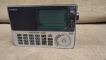 Sangean Fmswmwl Radio ATS-909X2J Used. Fixed Price $363.88.