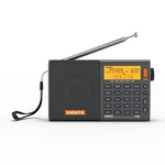 Xhdata D-808 Fm / Am Sw Lw Air Ssb Dsp Rds Radio World Band. Fixed Price $102.28.