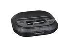 Memorex - Compact Player/speaker System W/dock Connector For Ipod & Iphone Blk. Fixed Price $46.74.
