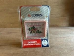 Minnie Mouse Disney Alarm Clock Pink Quartz Lorus Best Friends Characters. Fixed Price $13.64.