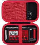 Hard Case Compatible With Midland ER310/ER310PRO/ER210 Noaa Emergency Crank Weat. Fixed Price $27.92.