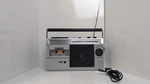 Candle Fm/am Radio Cassette Recorder JTR-1230 Ac/dc Portable Vintage Boombox. Fixed Price $50.78.