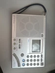Sony ICF-SW7600GR Portable Fm/sw/mw/lw Pll Synthesized World Radio Receiver-good. Fixed Price $165.00.